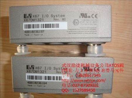 貝加萊計數器模塊貝加萊7AT664.70