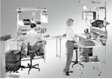 德國力士樂滑塊現貨1