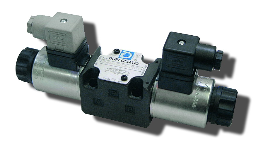 先導式比例流量閥CETOP 06/82 400 RPCE07