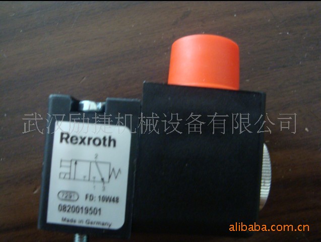 Rexroth力士樂4WE6M6X現貨