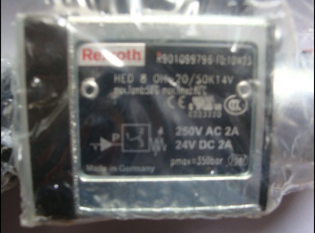 4WE10C3X/CG24N9K4電磁閥現貨